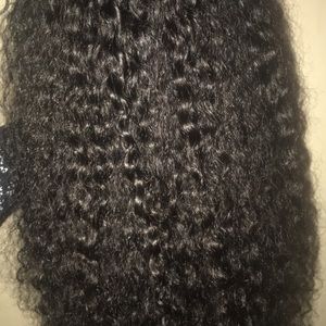 Meet your Posher, Kaitlyn